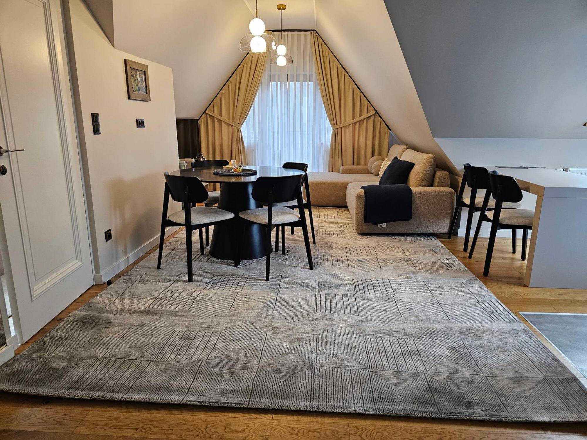 Altara Apartamenty Centrum - Free Parking, Zakopane