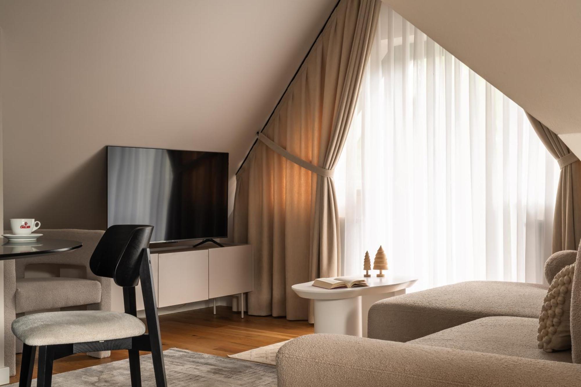 Altara Apartamenty Centrum - Free Parking — Zdjęcia 1
